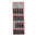 Facom Hexagon Nut Driver Set, 3.2 mm, 4 mm, 5.5 mm, 5 mm, 6 mm, 7 mm, 8 mm, 9 mm, 10 mm Tip, 125 mm Blade, 245 mm, 250