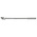 Facom Square Socket Bar, 1/2 in Tip, 410 mm Overall