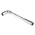 Facom Hex Tubular Box Spanner, 10 mm Tip, 129 mm Overall