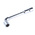 Facom Hex Tubular Box Spanner, 14 mm Tip, 160 mm Overall