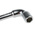 Facom Hex Tubular Box Spanner, 7 mm Tip, 106 mm Overall