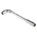 Facom Hex Tubular Box Spanner, 7 mm Tip, 106 mm Overall
