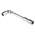 Facom Hex Tubular Box Spanner, 13 mm Tip, 152 mm Overall