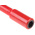 Wera Hexagon Nut Driver, 7 mm Tip, VDE/1000V, 125 mm Blade, 230 mm Overall