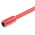 Wera Hexagon Nut Driver, 9 mm Tip, VDE/1000V, 125 mm Blade, 230 mm Overall