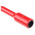 Wera Hexagon Nut Driver, 10 mm Tip, VDE/1000V, 125 mm Blade, 237 mm Overall