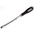 Bahco Hexagon Nut Driver, 6 mm Tip, 150 mm Blade, 272 mm Overall