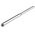 Bahco Hexagon Nut Driver, 3 mm Tip, 125 mm Blade, 247 mm Overall