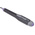 Bahco Hexagon Nut Driver, 5 mm Tip, 125 mm Blade, 247 mm Overall