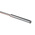 Bahco Hexagon Nut Driver, 5.5 mm Tip, 125 mm Blade, 247 mm Overall