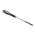 Bahco Hexagon Nut Driver, 5.5 mm Tip, 125 mm Blade, 247 mm Overall