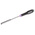 Bahco Hexagon Nut Driver, 6 mm Tip, 125 mm Blade, 247 mm Overall