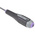 Bahco Hexagon Nut Driver, 8 mm Tip, 125 mm Blade, 247 mm Overall