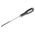 Bahco Hexagon Nut Driver, 8 mm Tip, 125 mm Blade, 247 mm Overall