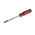 RS PRO Hexagon Nut Driver, 8 mm Tip, 125 mm Blade, 226 mm Overall