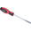 RS PRO Hexagon Nut Driver, 7 mm Tip, 125 mm Blade, 236 mm Overall