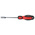 RS PRO Hexagon Nut Driver, 10 mm Tip, 125 mm Blade, 236 mm Overall
