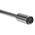 RS PRO Hexagon Nut Driver, 10 mm Tip, 125 mm Blade, 236 mm Overall