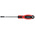 RS PRO Hexagon Nut Driver, 10 mm Tip, 125 mm Blade, 236 mm Overall