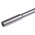 RS PRO Hexagon Nut Driver, 6 mm Tip, 125 mm Blade