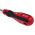 RS PRO Hexagon Nut Driver, 6 mm Tip, 125 mm Blade