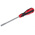 RS PRO Hexagon Nut Driver, 6 mm Tip, 125 mm Blade