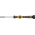 Wera Hexagon Nut Driver, 5 mm Tip, 60 mm Blade, 157 mm Overall