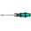 Wera Hexagon Nut Driver, 1 x 5.5 mm; 1.2 x 6.5 mm; PH1, PH2; PZ1; PZ2 Tip, 89 mm Blade