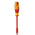 Gedore Hexagon Nut Driver, 8 mm Tip, VDE/1000V, 125 mm Blade, 245 mm Overall