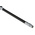 Wera Hexagon Nut Driver, 6 mm Tip, 167 mm Blade, 265 mm Overall