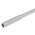 Wera Hexagon Nut Driver, 4.5 mm Tip, 125 mm Blade, 223 mm Overall