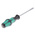 Wera Hexagon Nut Driver, 4.5 mm Tip, 125 mm Blade, 223 mm Overall