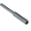 Wera Hexagon Nut Driver, 5.5 mm Tip, 125 mm Blade, 223 mm Overall