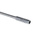 Wera Hexagon Nut Driver, 5.5 mm Tip, 125 mm Blade, 223 mm Overall