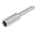 Wera Hexagon Nut Driver, 10 mm Tip, 125 mm Blade, 237 mm Overall