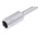 Wera Hexagon Nut Driver, 11 mm Tip, 125 mm Blade, 237 mm Overall