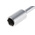 Wera Hexagon Nut Driver, 13 mm Tip, 125 mm Blade, 237 mm Overall