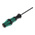 Wera Hexagon Nut Driver, 5 mm Tip, 70 mm Blade, 168 mm Overall