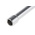 Wera Hexagon Nut Driver, 8 mm Tip, 80 mm Blade, 185 mm Overall