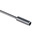 Wera Hexagon Nut Driver, 5.5 mm Tip, 60 mm Blade, 157 mm Overall
