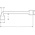 Bahco Tubular Box Spanner, 255 mm Overall