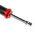 Facom R.236 1/4 in Square Handle, 158 mm Overall