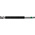 Wera Zyklop 8796 3/8 in Square Extension, 200 mm Overall