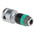 Wera Zyklop 8784 3/8 in Square Adapter, 44 mm Overall