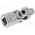 RS PRO 1/4 in Square Joint, 40 mm Overall