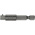 Wera 1/4 in, 3/8 in Square Adapter, 100 mm Overall