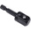 Makita 1/2 in Square Adapter, 50 mm Overall