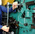 Facom 3/4 in Ratchet without handle, 170 mm Overall
