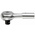 Facom 3/4 in Ratchet without handle, 170 mm Overall
