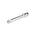 RS PRO 1/2 in Square Extension, 125 mm Overall